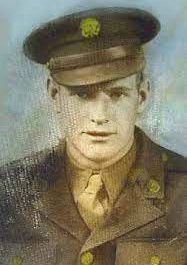 Veteran Robert Laverne Barr
