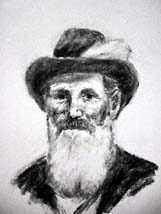 Veteran Elijah Brookins