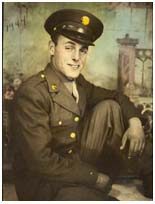 Veteran Gene Gerald Guilyard