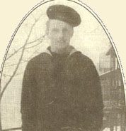 Veteran Joseph Olewnik