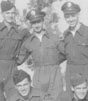 Veteran Joseph Rebo Crew