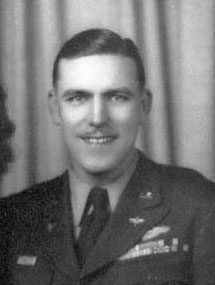 Veteran William Burke Winslow