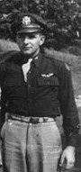 Veteran Floyd Woodring